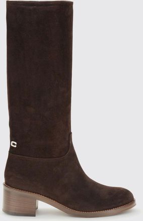 Carel Boots CAREL PARIS Woman color Brown