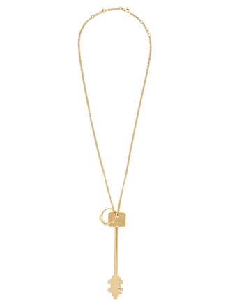 Paco Rabanne Key Necklace