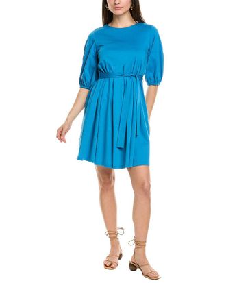 Max Mara Jumbo Mini Dress