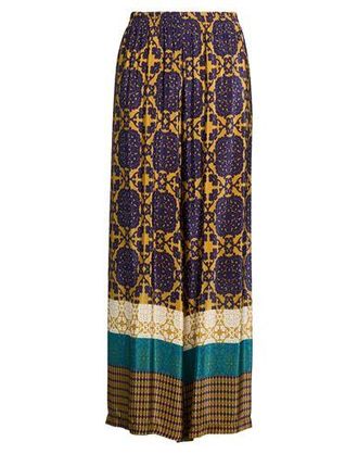 Tensione In PARTES DE ABAJO - Pantalones en YOOX.COM