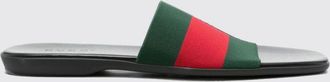 Gucci Sandali Uomo colore Nero