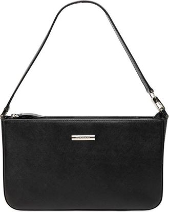 Burberry Pre-owned Burberry Leather Shoulder Bag Ladies 0A1PVWHYA1PTN6P8