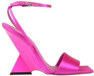 The Attico FOOTWEAR - Sandals sur YOOX.COM