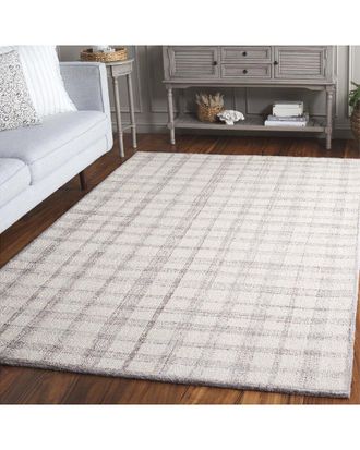 Safavieh Abstract Becky Hand Tufted Rug