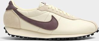Nike Mens LD-1000 Premium cream and lilac sneakers Men