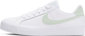 Nike (WMNS) Nike Court Royale White Green AO2810-111
