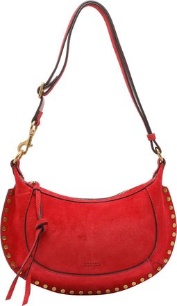 Isabel Marant Oskan Moon Crossbody Bag
