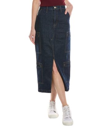 Hudson Reconstructed Skirt