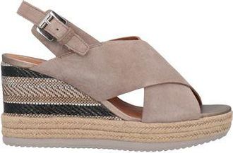 Geox FOOTWEAR - Espadrilles sur YOOX.COM