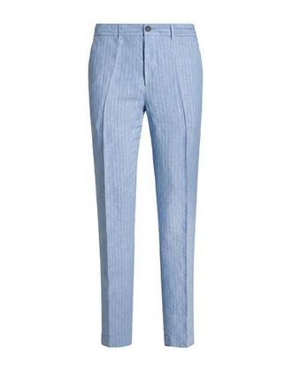 120% Lino BOTTOMWEAR - Pantaloni su YOOX.COM