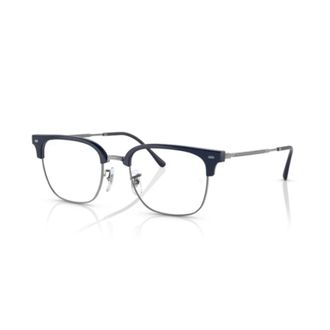Ray-Ban Vista Zonnebril - unisex - Brillen - Blauw - 49 MM - Accessoires
