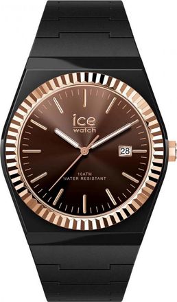 Ice Watch Womens 024770 Ladies Ice Power Watch - Black - One Size