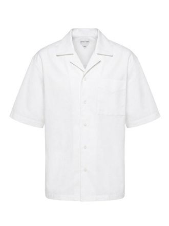 Bottega Veneta Cotton short sleeve shirt