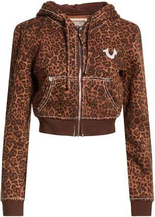 True Religion TOPS - Sweatshirts auf YOOX.COM