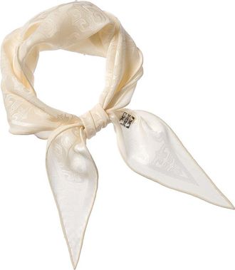 Givenchy 4G Silk Scarf