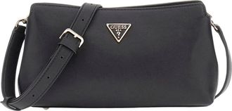 Guess Cross Body Bags - Dames - Schoudertassen - Zwart - ONE Size - Tassen