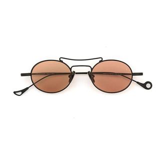 Eyepetizer Sunglasses, unisex, Black, Size: 45 MM Arno Sunglasses