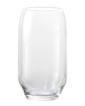 Fortessa Set Of 4 Estiva Glasses, 12.5Oz Highball/Sparkling Cocktail