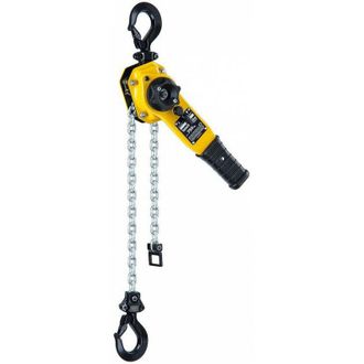 OEM Cadena Hoist Unoplus-a 750 0.75t 6m Cubo
