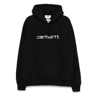 Junya Watanabe Hoodies & sweatvesten, Heren, Zwart, M, Hoodies