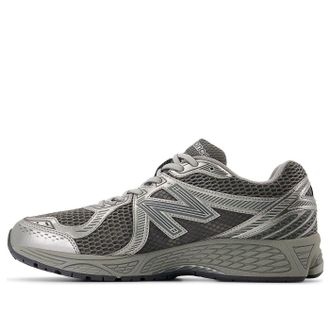 New Balance 860v2 Silver ML860SM2