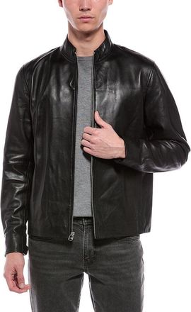 Rag & Bone Leather Archie Jacket