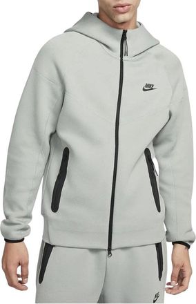 Nike Sportswear Tech Fleece Windrunner Full-Zip Hoodie
