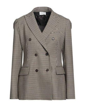 P.A.R.O.S.H. ANZ&Uuml;GE und CO-ORDS - Blazers auf YOOX.COM