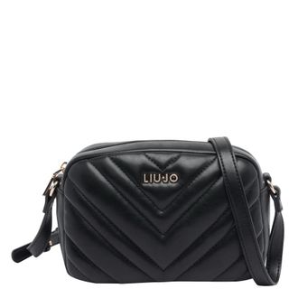 Liu Jo Logo Crossbody Bag