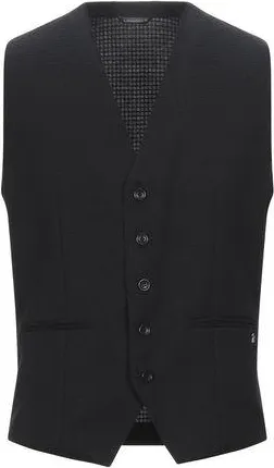 Daniele Alessandrini TRAJES Y CONJUNTOS - Chalecos sartoriales en YOOX.COM