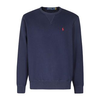 Polo Ralph Lauren Hombre, Sudaderas, Azul, Talla: M