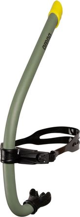 Arena Pro III snorkel (Salie/Zwart)