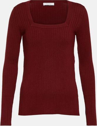 Max Mara Leisure Timore sweater