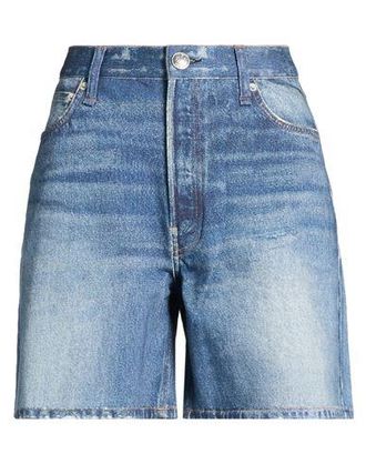 Rag & Bone HOSEN & R&Ouml;CKE - Jeansshorts auf YOOX.COM