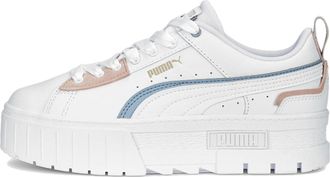 Puma (WMNS) PUMA Mayze UT White 389862-01