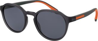 Polaroid Zonnebril PLD 2170/S/X 2M8M9 52