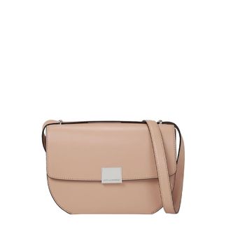 Karl Lagerfeld K/Forever MD Crossbody - female - Karl Lagerfeld - Cross Body Bags - Pink - ONE SIZE - Bags