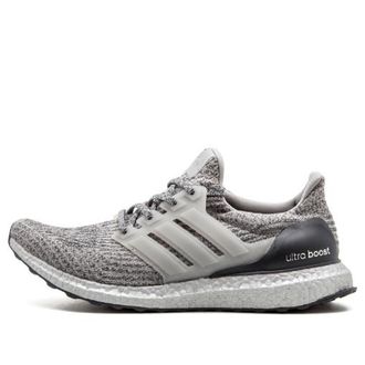 adidas Ultra Boost 3.0 Silver Pack Silver White BA8143