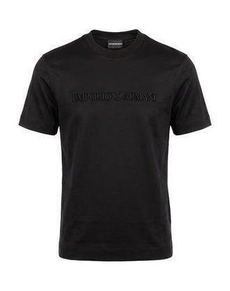 Emporio Armani TOPWEAR - T-shirts sur YOOX.COM