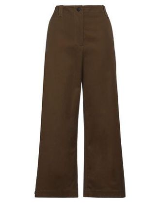 Msgm BOTTOMWEAR - Pantaloni su YOOX.COM
