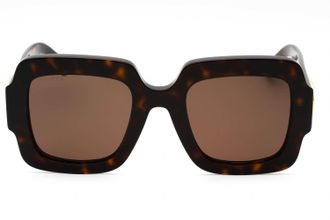 Gucci GG1547S Sunglasses - Black
