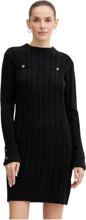 Guess Donna, Abiti, Nero, L, new
