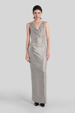 Giuseppe Di Morabito Long Dress