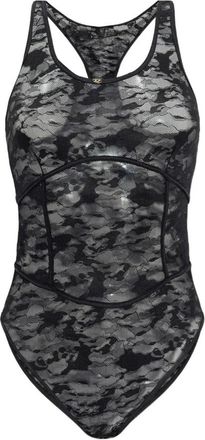 Diesel Donna, Costumi da bagno, Nero, L, new