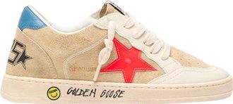 Golden Goose Ball Star New sneakers