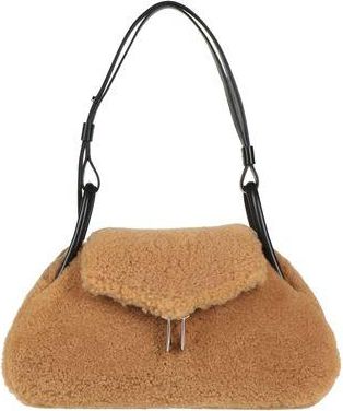 Amina Muaddi BAGS - Shoulder bags sur YOOX.COM