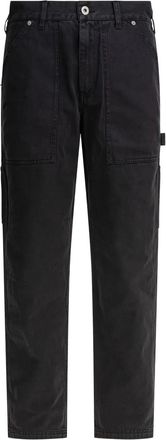 Alex Mill Pantaloni con tasche - Nero