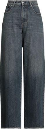 Nine In The Morning BOTTOMWEAR - Jeans on YOOX.COM