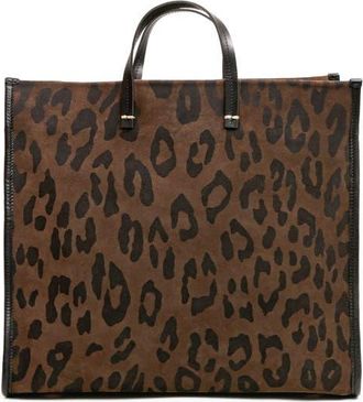 Clare Vivier Simple Suede Tote in Cocoa Pablo Cat Suede at Nordstrom