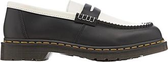 Dr. Martens Adrian Mocassin - Dames - Loafers - Veelkleurig - 36 EU - Leer - Schoenen
